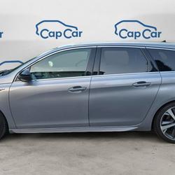 Peugeot 308 SW Phase 2 1.6 Puretech 225 EAT8 GT Andr&eacute;sy