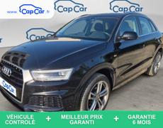 Audi Q3 Biguglia