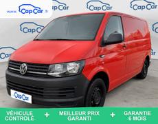 Volkswagen Transporter Méricourt