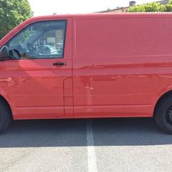 Volkswagen Transporter VU 2.0 TDI 102 Edition 1 L1h1 occasion - M&eacute;ricourt - photo 2/29