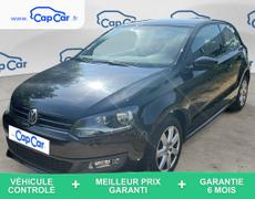 Volkswagen Polo Tourville-la-Campagne