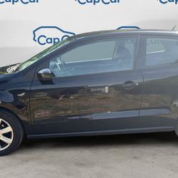 Volkswagen Polo 1.2 TSI 105 Confortline - Premi&egrave;re main Tourville-la-Campagne