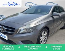 Mercedes Classe A Marcoussis