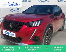 Peugeot 2008 Chécy