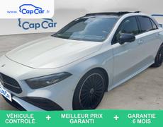 Mercedes Classe A Mennecy