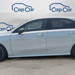 Mercedes Classe A 180 d 116 8G-DCT AMG Line Mennecy