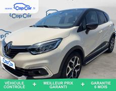 Renault Captur Valence