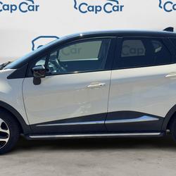 Renault Captur 1.3 TCe 130 Intens - Entretien constructeur Valence