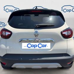 Renault Captur 1.3 TCe 130 Intens - Entretien constructeur Valence
