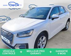 Audi Q2 Châtellerault