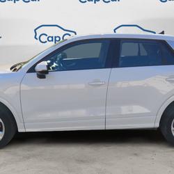 Audi Q2 30 TFSI 116 S-Tronic 7 Business Line - Automatique Ch&acirc;tellerault