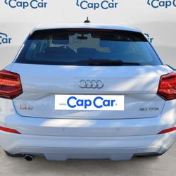 Audi Q2 30 TFSI 116 S-Tronic 7 Business Line - Automatique Ch&acirc;tellerault