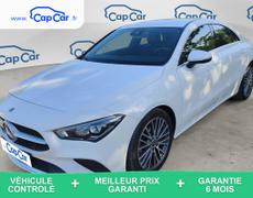 Mercedes CLA Châtellerault