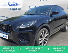 Jaguar E-Pace Fréjus