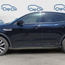 Jaguar E-Pace Phase 2 2.0 180 AWD R-Dynamic SE - Automatique Fr&eacute;jus
