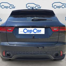 Jaguar E-Pace Phase 2 2.0 180 AWD R-Dynamic SE - Automatique Fr&eacute;jus