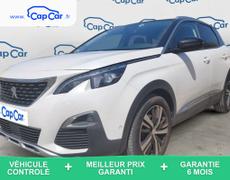 Peugeot 3008 Canet