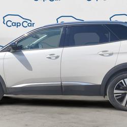 Peugeot 3008 II 1.5 BlueHDi 130 EAT6 Allure Business Canet