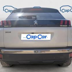 Peugeot 3008 II 1.5 BlueHDi 130 EAT6 Allure Business Canet