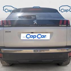 Peugeot 3008 II 1.5 BlueHDi 130 EAT6 Allure Business Canet