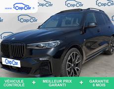 BMW X7 Metz