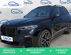 BMW X7 Metz