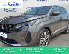 Peugeot 5008 Isneauville