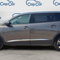 Peugeot 5008 7 places II 1.5 BlueHDi 130 EAT8 Allure Pack Isneauville