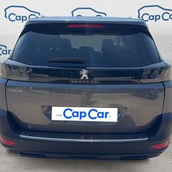 Peugeot 5008 7 places II 1.5 BlueHDi 130 EAT8 Allure Pack Isneauville