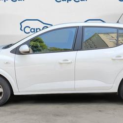 Dacia Sandero 1.0 SCe 67 Confort Tours