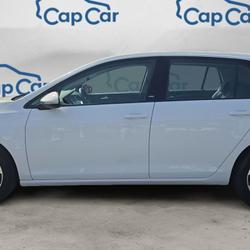 Volkswagen Golf 7 1.6 TDI 115 Sound Le Fleix