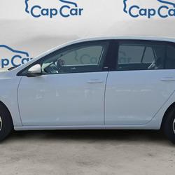 Volkswagen Golf 7 1.6 TDI 115 Sound Le Fleix