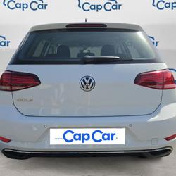 Volkswagen Golf 7 1.6 TDI 115 Sound Le Fleix