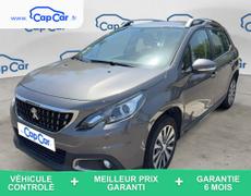 Peugeot 2008 Firminy