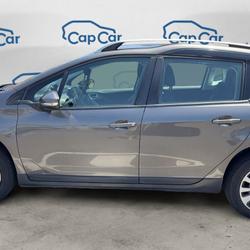 Peugeot 2008 1.6 BlueHDi 100 Allure Business Firminy