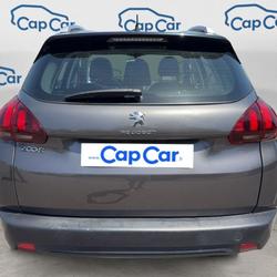 Peugeot 2008 1.6 BlueHDi 100 Allure Business Firminy