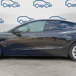 Tesla Model 3 275 Standard Range Nancy