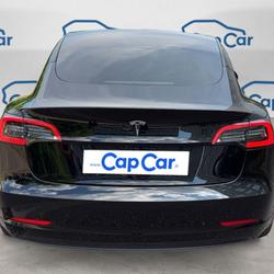 Tesla Model 3 275 Standard Range Nancy