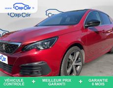 Peugeot 308 II Phase 2 Guichen