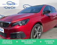 Peugeot 308 II Phase 2 Guichen