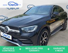 Mercedes GLC Nice