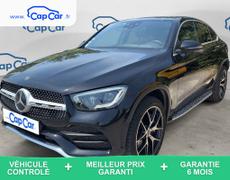 Mercedes GLC Nice