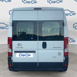 Citroen Jumper Combi Long L2H2 VASP 2.2 BlueHDi 110 Confort &Eacute;pinal