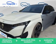 Peugeot 308 III Phase 1
