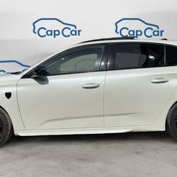 Peugeot 308 III Phase 1 1.2 PURETECH 130 EAT8 GT - Toit ouvrant Chantilly