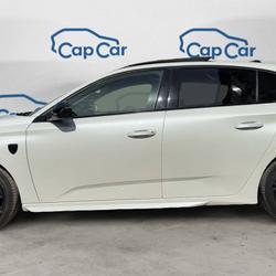 Peugeot 308 III Phase 1 1.2 PURETECH 130 EAT8 GT - Toit ouvrant Chantilly