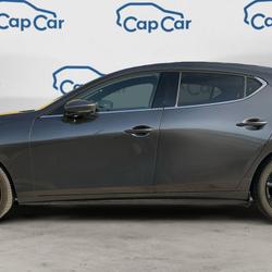 Mazda Mazda3 4 2.0 Skyactiv-x 180 Hybrid Exclusive Caluire-et-Cuire