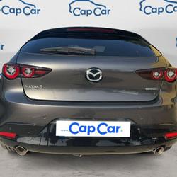 Mazda Mazda3 4 2.0 Skyactiv-x 180 Hybrid Exclusive Caluire-et-Cuire