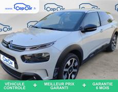 Citroen C4 Cactus Barrou