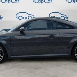 Audi TT III 2.0 TFSI 230 Quattro S line P&eacute;rigueux